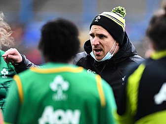 Italy game will show where we'...